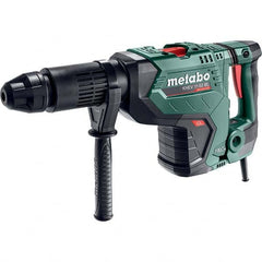 Metabo - Hammer Drills & Rotary Hammers Type: Rotary Hammer Type of Power: Electric - Americas Industrial Supply