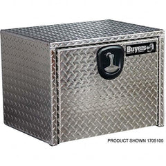 Buyers Products - Tool Boxes & Storage Type: Underbed Box Fits Vehicle Make: Service Trucks - Americas Industrial Supply