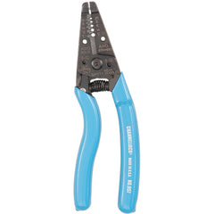 7″ Wire Stripping Tool with Ergonomic Handle - Americas Industrial Supply
