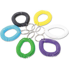 UNIVERSAL - Key Control Type: Key Chains & Rings Number of Keys: 0 - Americas Industrial Supply