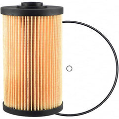 Baldwin Filters - 6-13/32" OAL x 3-23/32" OD Automotive Fuel Filter - Americas Industrial Supply
