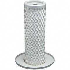 Baldwin Filters - 7-3/16" OAL x 2-3/8" OD Automotive Air Filter - Americas Industrial Supply