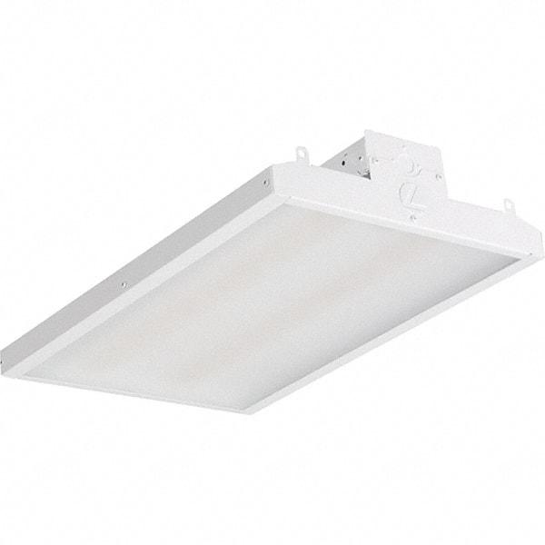 Lithonia Lighting - High Bay & Low Bay Fixtures Fixture Type: High Bay Lamp Type: LED - Americas Industrial Supply