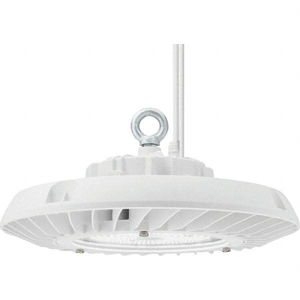 Lithonia Lighting - High Bay & Low Bay Fixtures Fixture Type: High Bay Lamp Type: LED - Americas Industrial Supply