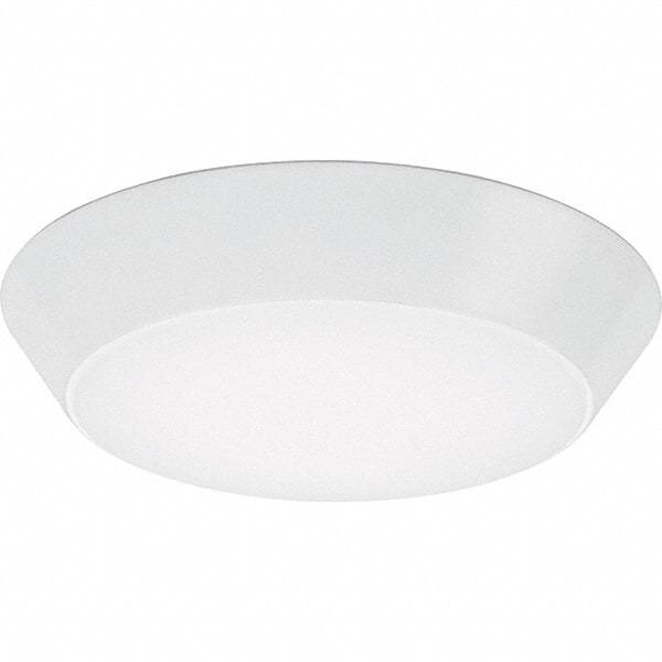 Lithonia Lighting - Downlights Overall Width/Diameter (Decimal Inch): 13 Housing Type: New Construction - Americas Industrial Supply