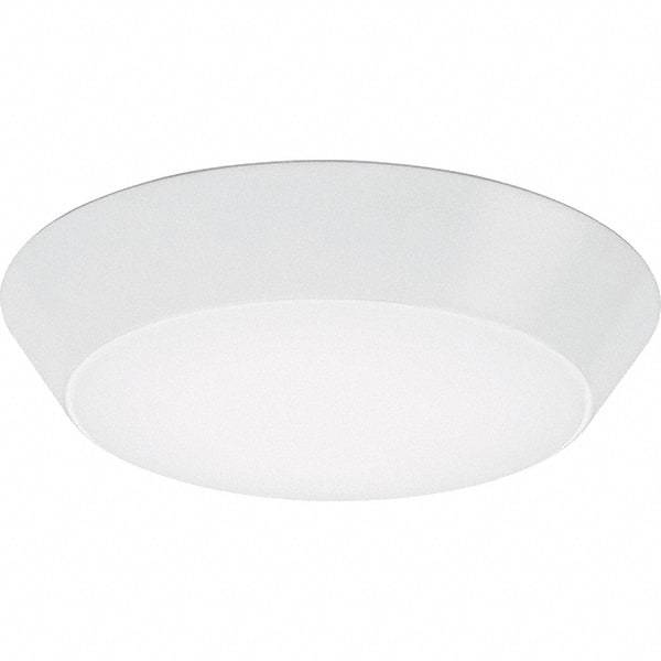 Lithonia Lighting - Downlights Overall Width/Diameter (Decimal Inch): 13 Housing Type: New Construction - Americas Industrial Supply