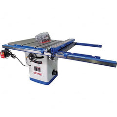 Vectrax - Table Saws Blade Diameter (Inch): 10 Arbor Diameter (Inch): 5/8 - Americas Industrial Supply