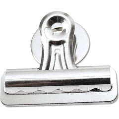 UNIVERSAL - Binder Clips Width (Inch): 2.25 Binder Type: Bulldog Clips - Americas Industrial Supply