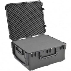 SKB Corporation - 30" Long x 26" Wide x 15" High Protective Case - Americas Industrial Supply