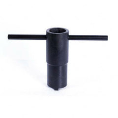 Kitagawa - Lathe Chuck Tools Product Type: Chuck Wrench Chuck Diameter Compatibility (Decimal Inch): 6.0000 - Americas Industrial Supply