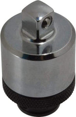 Proto - 3/8 Male 3/8 Female Drive Adapter - 1-5/16" OAL - Americas Industrial Supply
