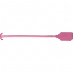 Remco - Spoons & Mixing Paddles Spoon Type: Mixing Paddle w/o Holes Material Family: Plastic - Americas Industrial Supply