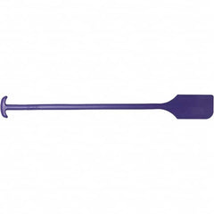 Remco - Spoons & Mixing Paddles Spoon Type: Mixing Paddle w/o Holes Material Family: Plastic - Americas Industrial Supply