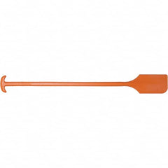 Remco - Spoons & Mixing Paddles Spoon Type: Mixing Paddle w/o Holes Material Family: Plastic - Americas Industrial Supply