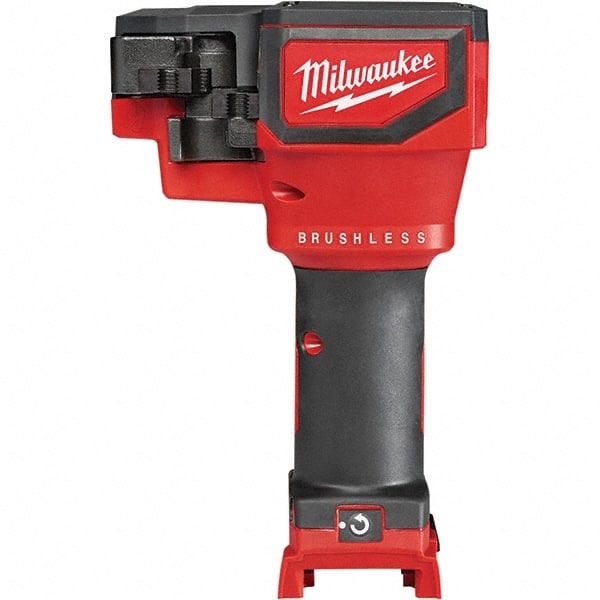 Milwaukee Tool - Strut & Rod Cutters Type: Rod Cutter Power Type: Brushless - Americas Industrial Supply