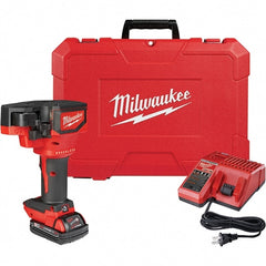 Milwaukee Tool - Strut & Rod Cutters Type: Rod Cutter Kit Power Type: Brushless - Americas Industrial Supply