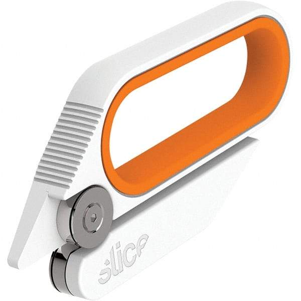 Slice - Scissors & Shears Blade Material: Blade-Free Applications: Cutting - Americas Industrial Supply