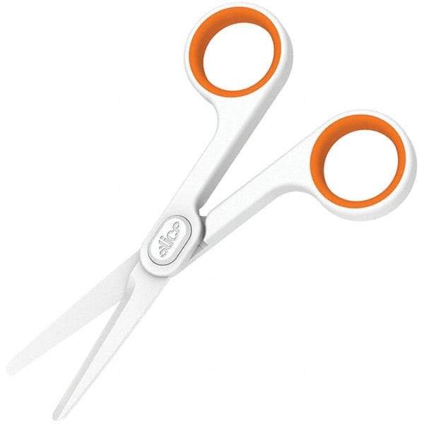 Slice - Scissors & Shears Blade Material: Ceramic Applications: General Purpose - Americas Industrial Supply