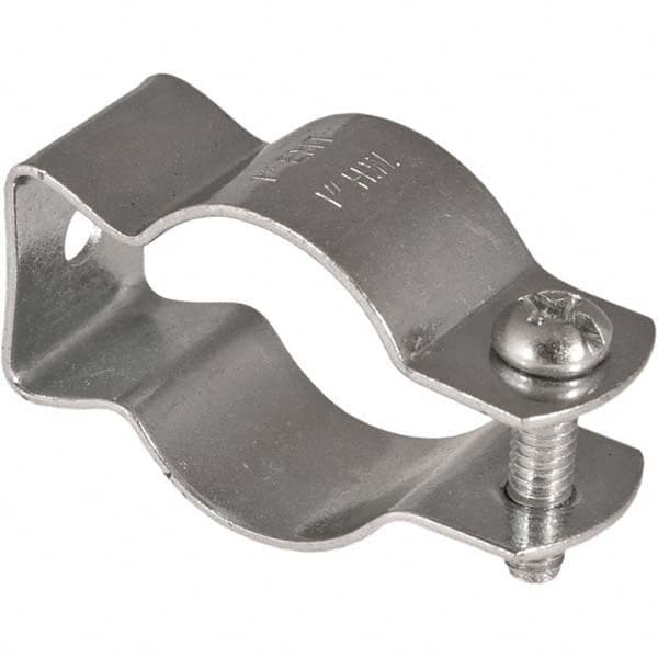 Hubbell-Raco - Conduit Fitting Accessories Accessory Type: Hanger For Use With: EMT Conduit - Americas Industrial Supply