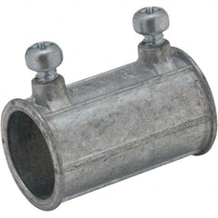 Hubbell-Raco - 3" Trade EMT Conduit Coupling - Americas Industrial Supply