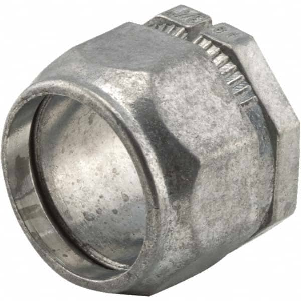 Hubbell-Raco - 3/4" Trade EMT Conduit Connector - Americas Industrial Supply