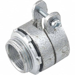 Hubbell-Raco - 1" Trade FMC Conduit Connector - Americas Industrial Supply