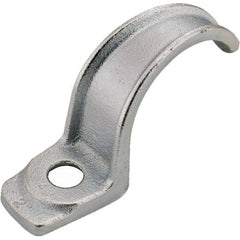 Hubbell-Raco - Conduit Fitting Accessories Accessory Type: Conduit Strap For Use With: Rigid/IMC Conduit; EMT - Americas Industrial Supply