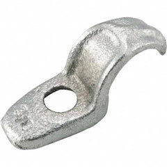 Hubbell-Raco - Conduit Fitting Accessories Accessory Type: Conduit Strap For Use With: Rigid/IMC Conduit - Americas Industrial Supply