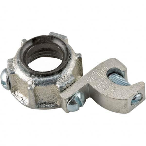 Hubbell-Raco - 1" Trade Rigid/Intermediate (IMC) Conduit Bushing - Americas Industrial Supply