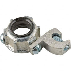 Hubbell-Raco - 1-1/2" Trade Rigid/Intermediate (IMC) Conduit Bushing - Americas Industrial Supply