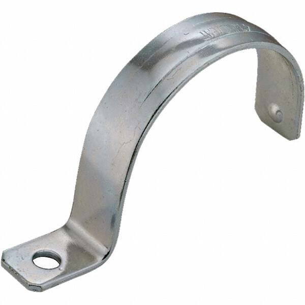 Hubbell-Raco - Conduit Fitting Accessories Accessory Type: Conduit Strap For Use With: Rigid/IMC Conduit; EMT - Americas Industrial Supply