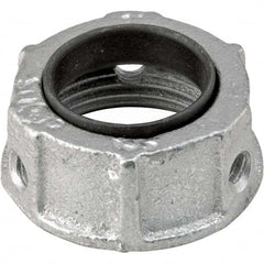 Hubbell-Raco - 3/4" Trade Rigid/Intermediate (IMC) Conduit Bushing - Americas Industrial Supply