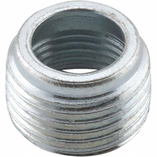 Hubbell-Raco - 1 to 1/2" Trade Rigid/Intermediate (IMC) Conduit Bushing - Americas Industrial Supply