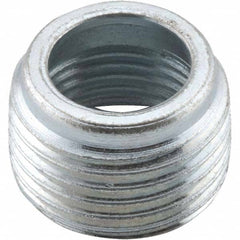 Hubbell-Raco - 1-1/2" Trade Rigid/Intermediate (IMC) Conduit Bushing - Americas Industrial Supply