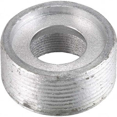 Hubbell-Raco - 2 to 1-1/4" Trade Rigid/Intermediate (IMC) Conduit Bushing - Americas Industrial Supply