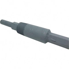 Brush Research Mfg. - Hone Accessories Type: Flexible Hone Drive Shaft For Use With: 12-1/2"-14" GBD Woodcore Flex-Hone - Americas Industrial Supply