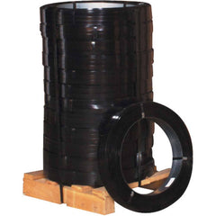 Value Collection - Steel & Plastic Strapping Type: Steel Strapping Dispenser Type: Oscillated Coil - Americas Industrial Supply