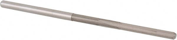 SGS - 3/32" Solid Carbide 4 Flute Chucking Reamer - Americas Industrial Supply