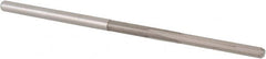 SGS - 3/32" Solid Carbide 4 Flute Chucking Reamer - Americas Industrial Supply