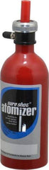 Sure Shot - Aluminum Paint Sprayer - 16 oz Capacity - Americas Industrial Supply