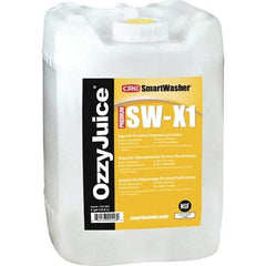 CRC - Parts Washing Solutions & Solvents Solution Type: Water-Based Container Size Range: 5 Gal. - 49.9 Gal. - Americas Industrial Supply