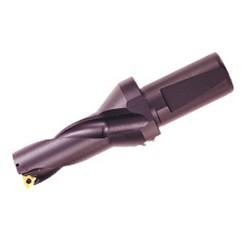 DZ036-081-32-06 INDEXABLE DRILLS - Americas Industrial Supply