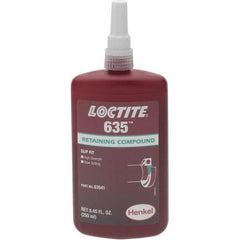 Loctite - Threadlockers & Retaining Compounds PSC Code: 8040 - Americas Industrial Supply