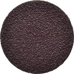 Standard Abrasives - 2" 40 Grit Aluminum Oxide Quick Change Disc - Americas Industrial Supply