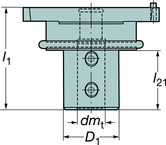 3932772502085A DRILL SLIDE - Americas Industrial Supply