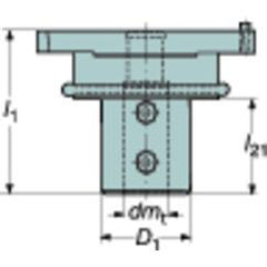 A39327712502085A ADJUSTABLE HOLDER - Americas Industrial Supply