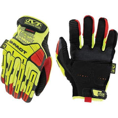 Mechanix Wear - Cut & Puncture Resistant Gloves Type: Cut Resistant ANSI/ISEA Cut Resistance Level: A4 - Americas Industrial Supply