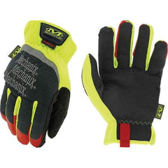 Mechanix Wear - Cut & Puncture Resistant Gloves Type: Cut Resistant ANSI/ISEA Cut Resistance Level: A4 - Americas Industrial Supply