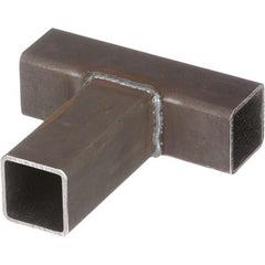 Marlin Steel Wire Products - Temporary Structure Parts & Accessories Type: Connector Width (Inch): 1-1/2 - Americas Industrial Supply