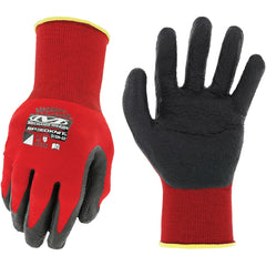 Mechanix Wear - Size S (7) Nitrile Coated Nitrile Work Gloves - Americas Industrial Supply